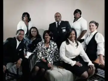 Kurt Carr - Spiritual Makeover